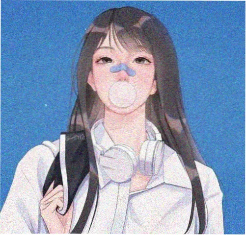 影迷桃乐丝留言头像