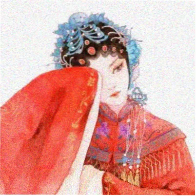 影迷制片人留言头像
